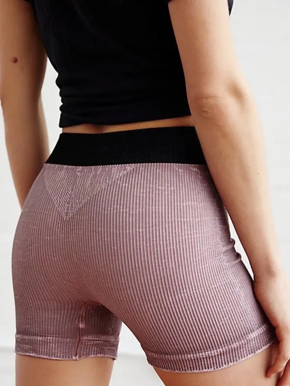 Free People movement Happiness Runs Prajna Shorts. Size XS/S